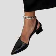 Women's heels in Black