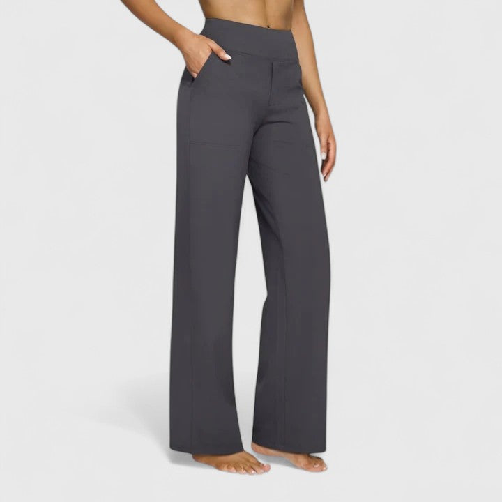 Hilary | Oh, Fine-Tuned Trousers