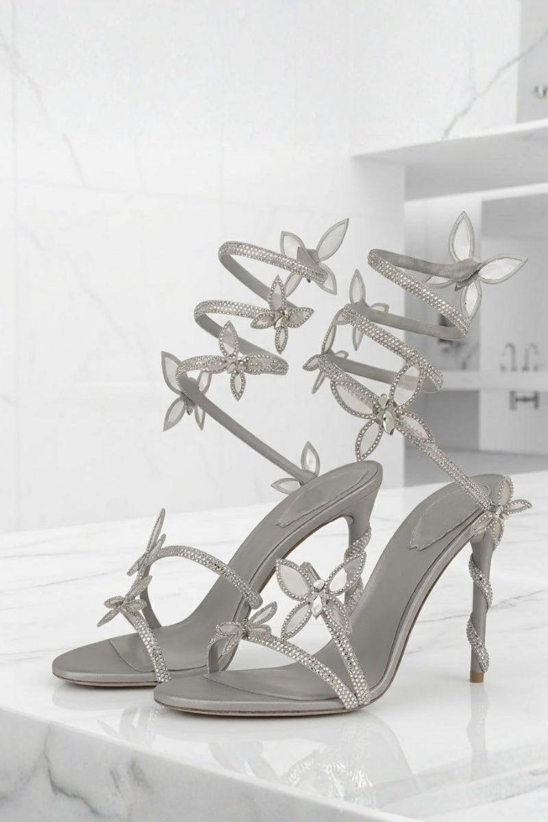 Women's heels