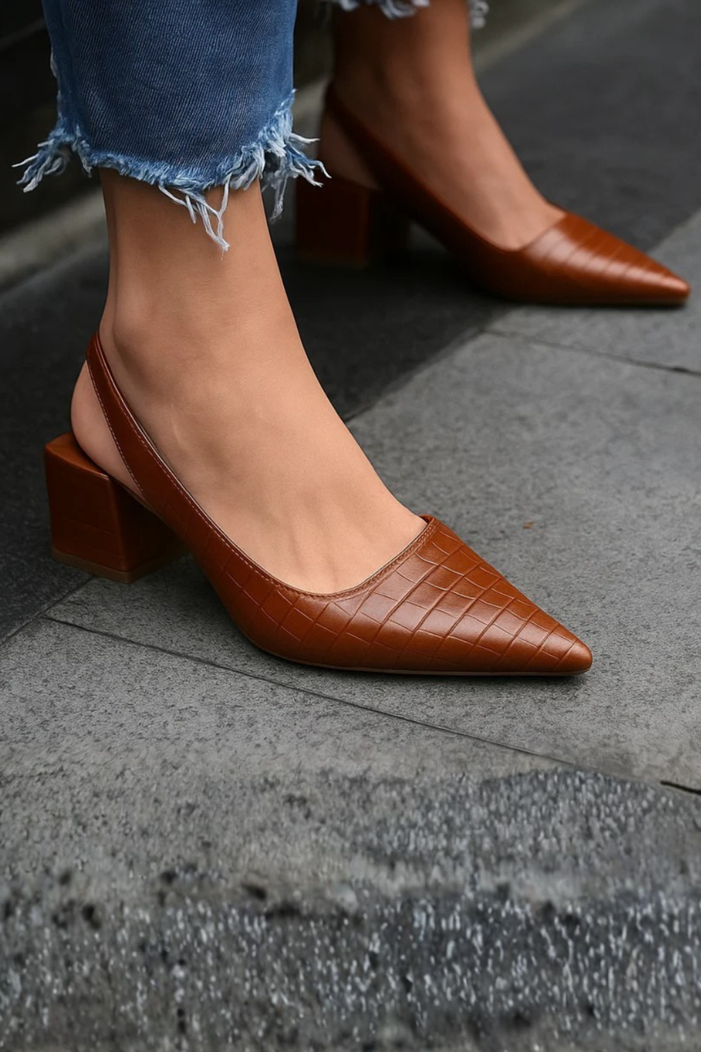 Women's heels