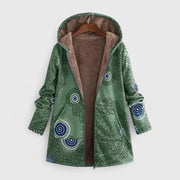 Hyraelleh | Comfortable Coat