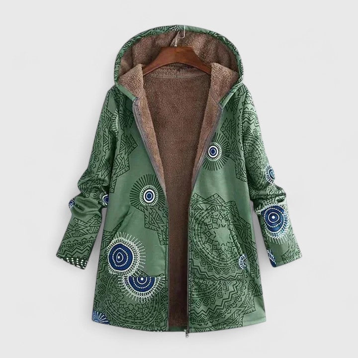 Hyraelleh | Comfortable Coat