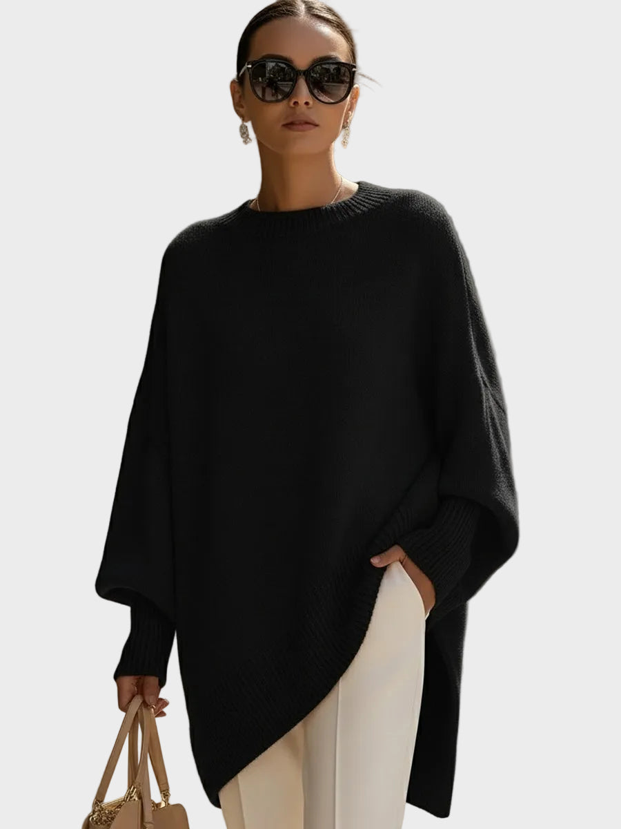 Claudia | Breathable Jumper