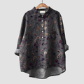 CLAIRE | LONG-SLEEVE BLOUSE