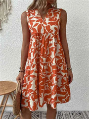 Tasha | Midi Dress Relation Exploitation