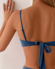 Laluna | Two-Piece Bikini