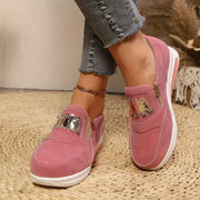 Zipstep | For Fashionable And Painless Steps Trainers