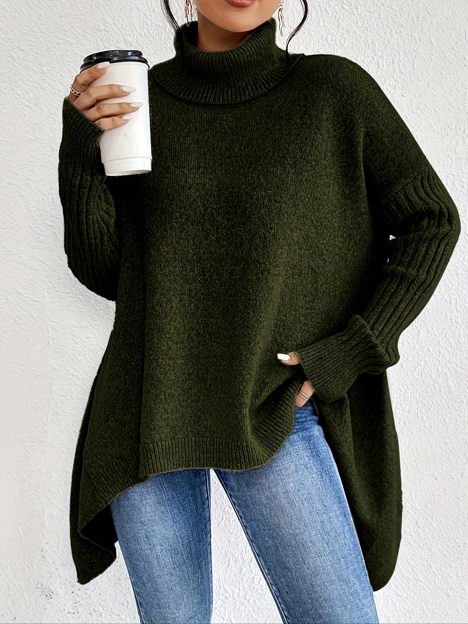 Audrey | Jumper
