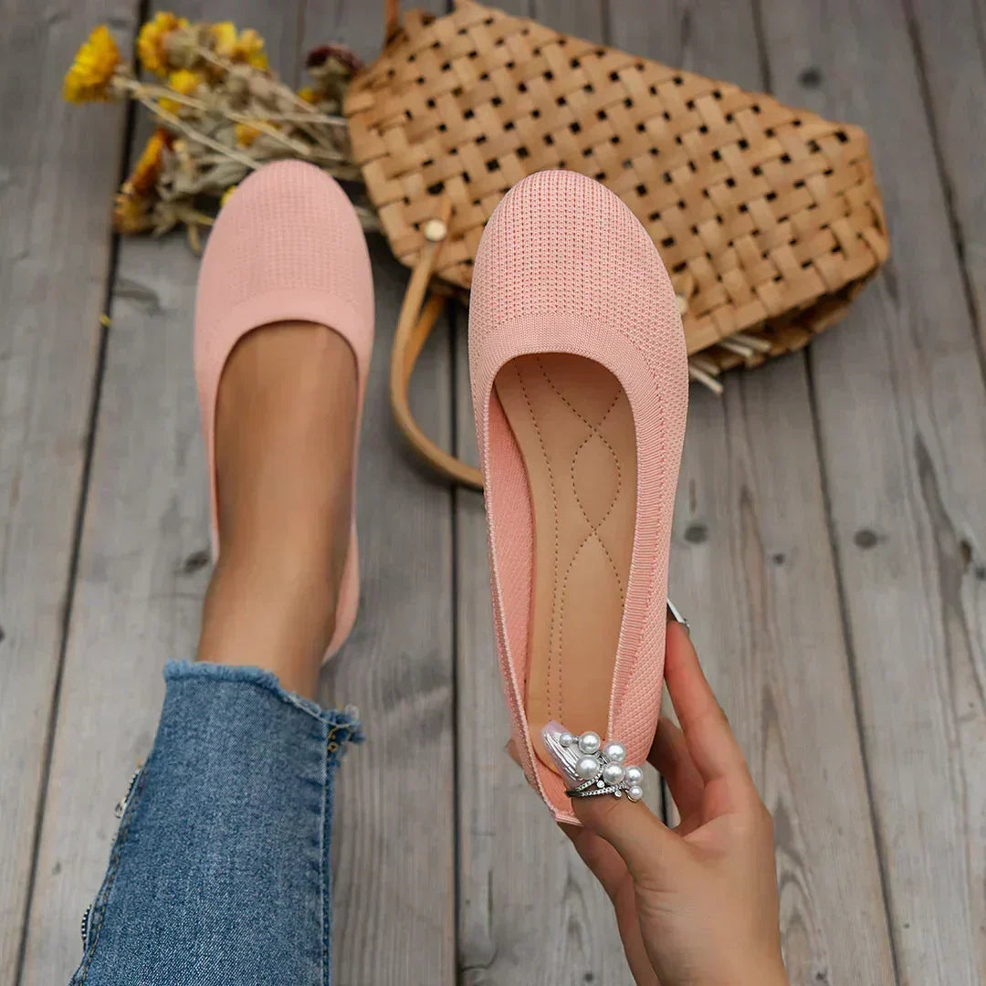 Women's shoes