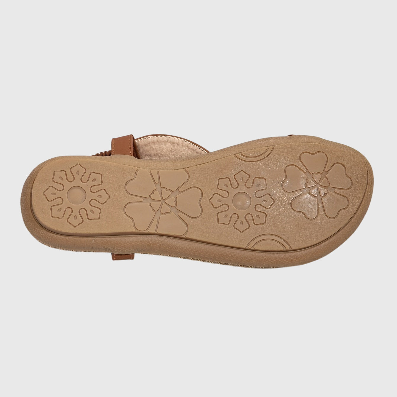 BRIAR | WIDE-FIT CUSHIONED SANDALS