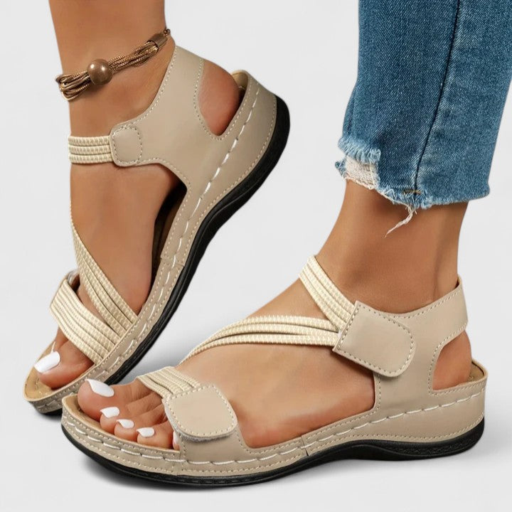 OPHELIA | ANTI-SLIP LIGHTWEIGHT SANDALS