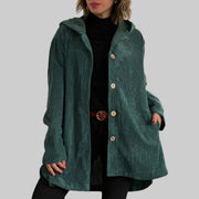 Cordia | Padded Jacket
