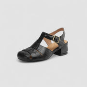 Flavia | Classic Slip-On Loafers