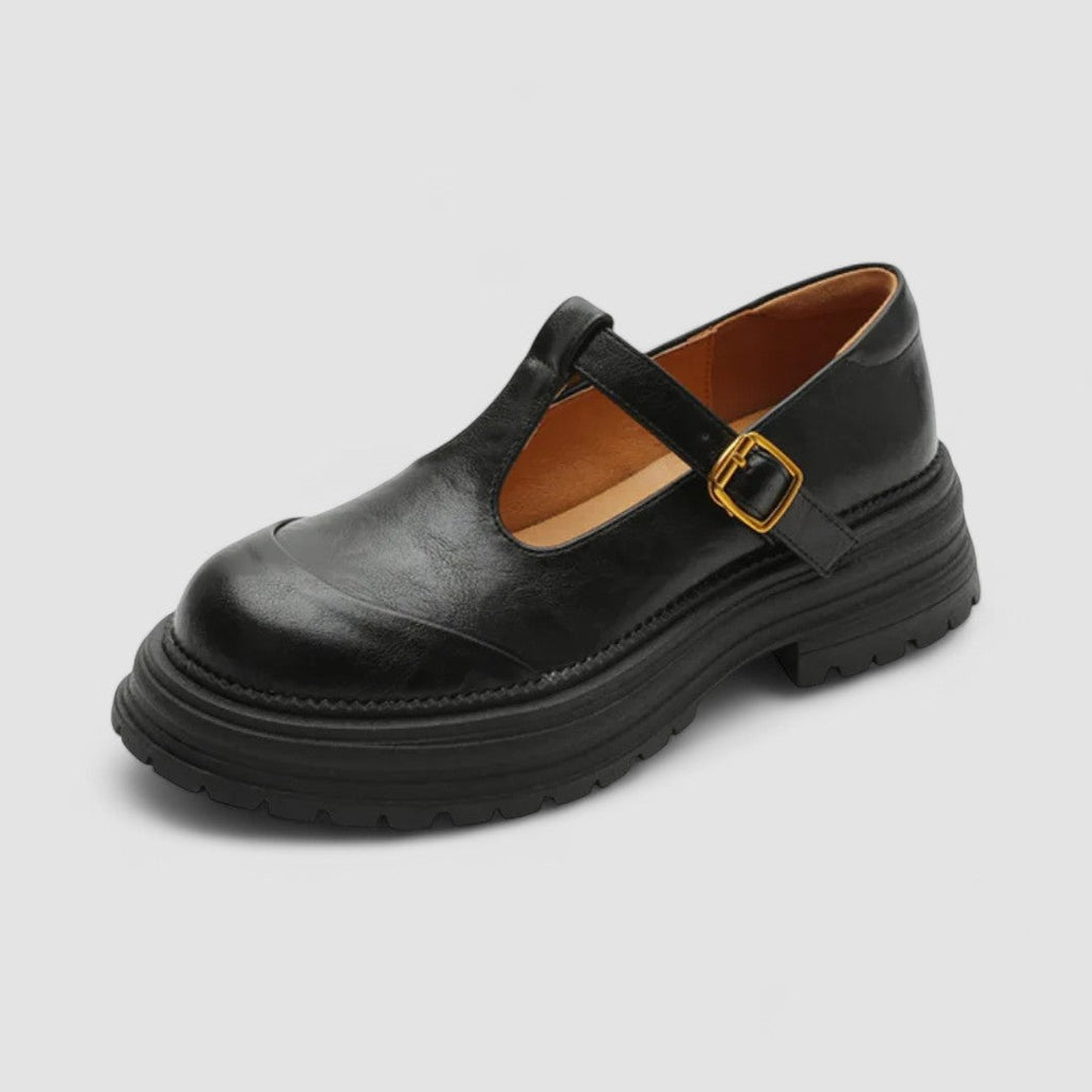 Joan | Slip-On Shoes