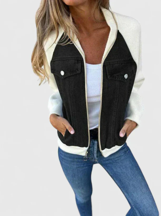 Zoeylynn | Refined Coat