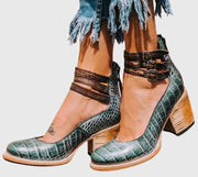 Nina | Heels