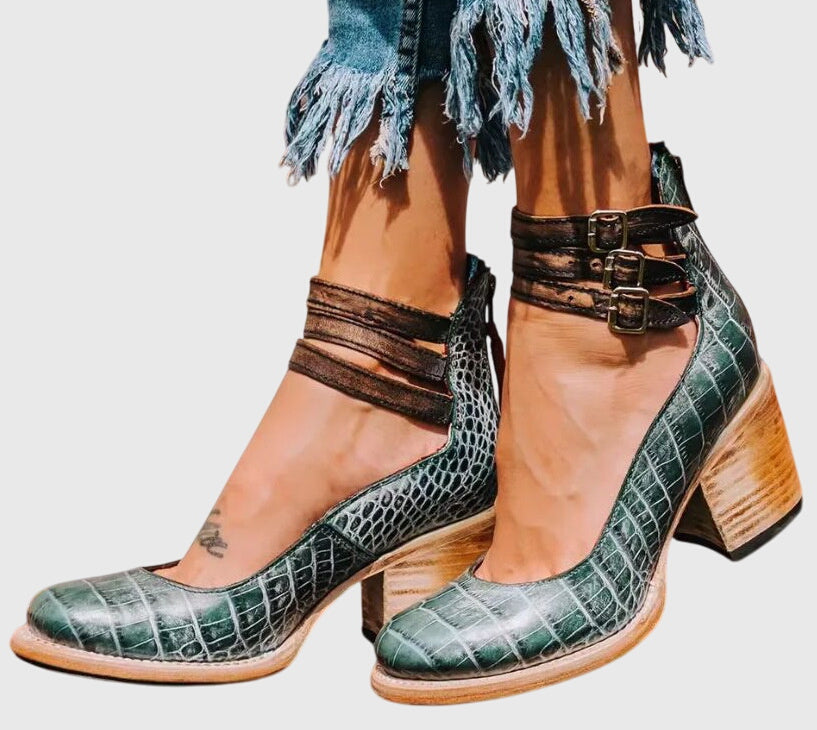 Nina | Heels