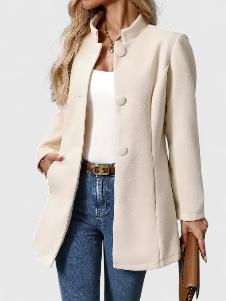 CARMELYSSA | JACKET