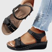 Hana | Orthopaedic Supporter Sandals