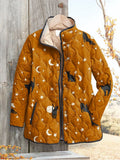 CHAT | JACKET