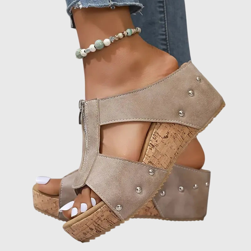 EMBER | ORTHOPAEDIC SANDALS