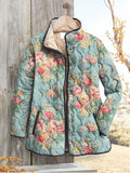 FLORA | RELAXED-FIT JACKET