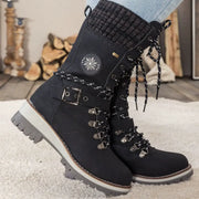 Women's boots in Black