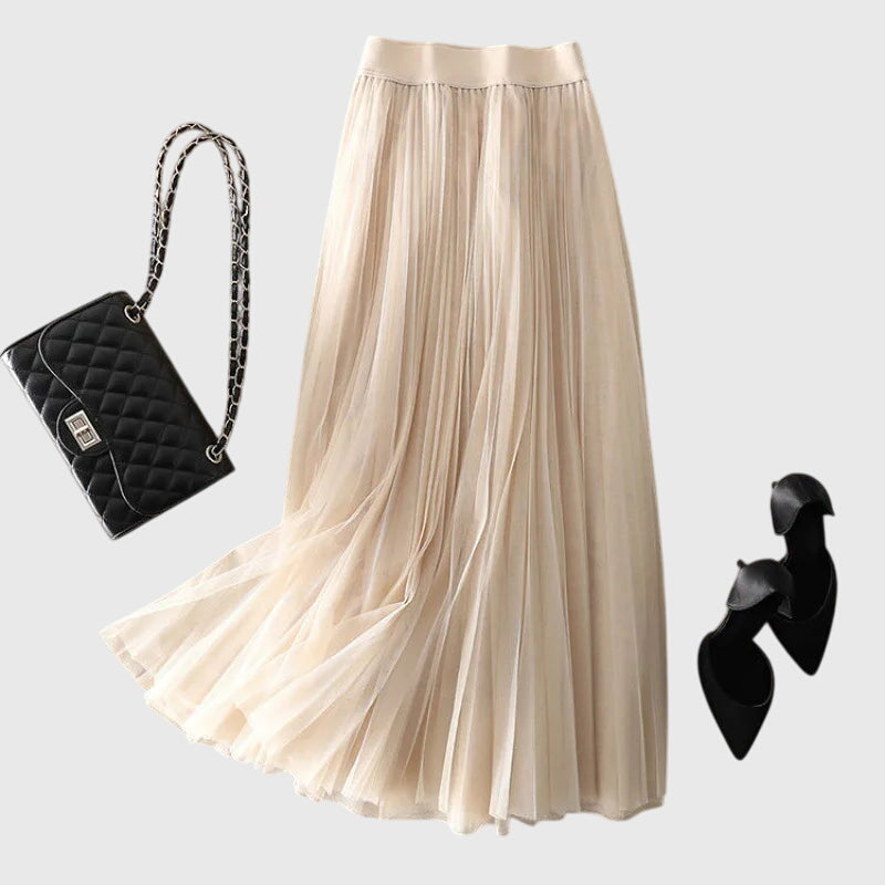 Sophia | Tulle Rok Skirt