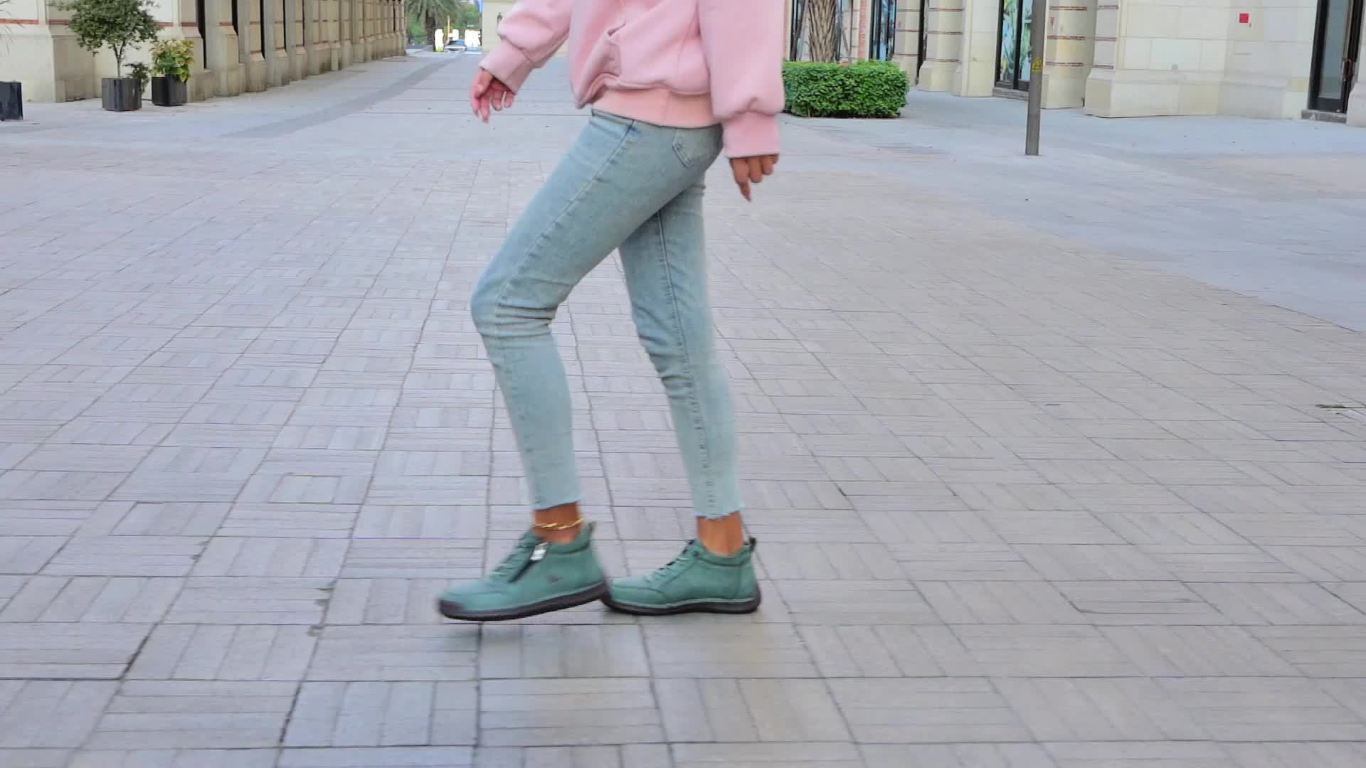 ERGOVITA | ANTI-SLIP SHOES