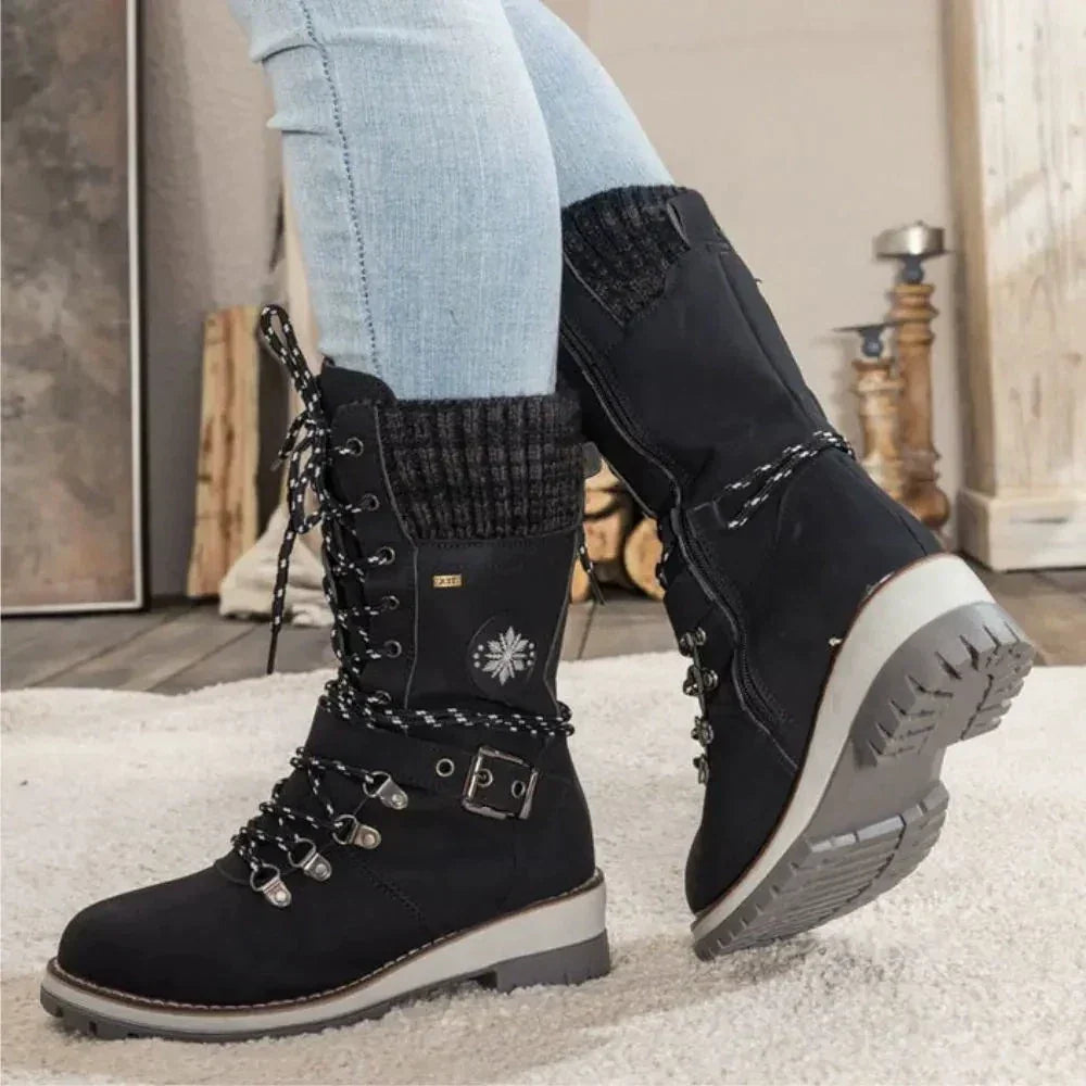Women's boots