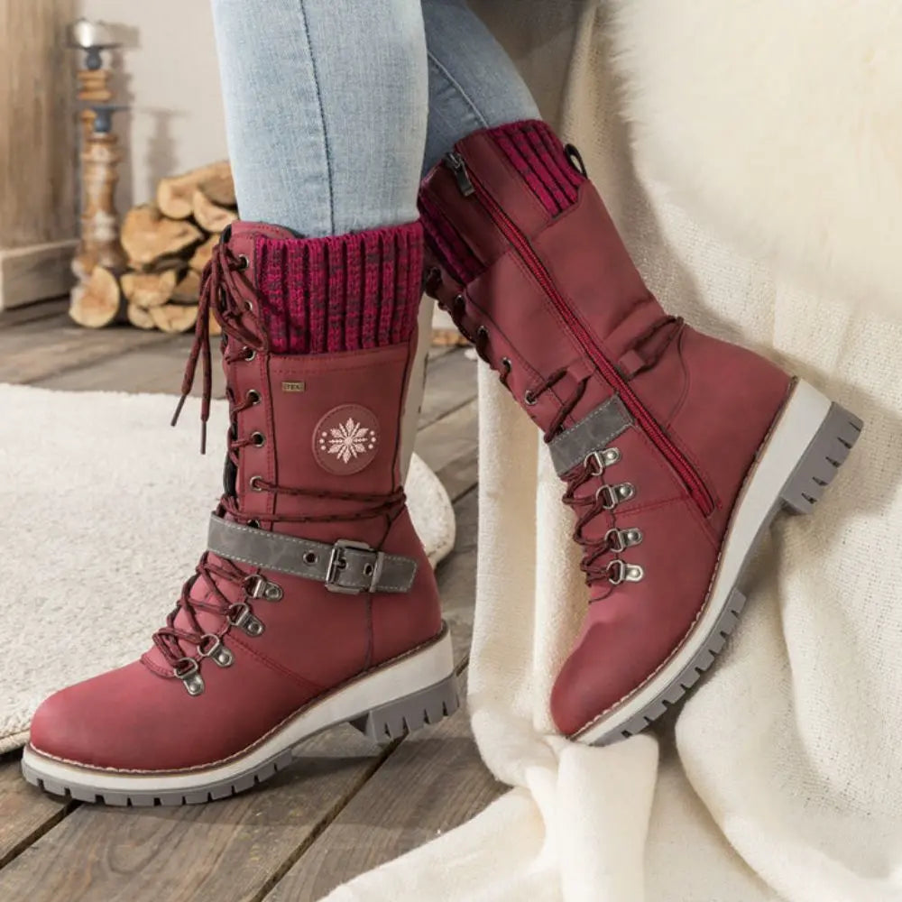 Women's boots