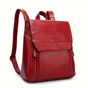 Nova | Vintage Padded Backpack