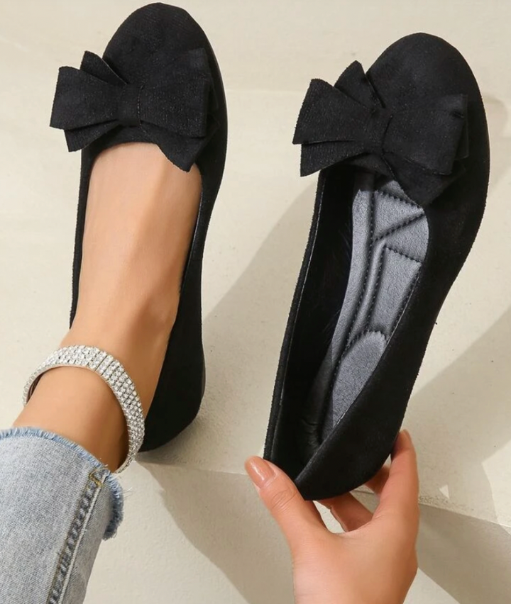 Women's shoes in Black