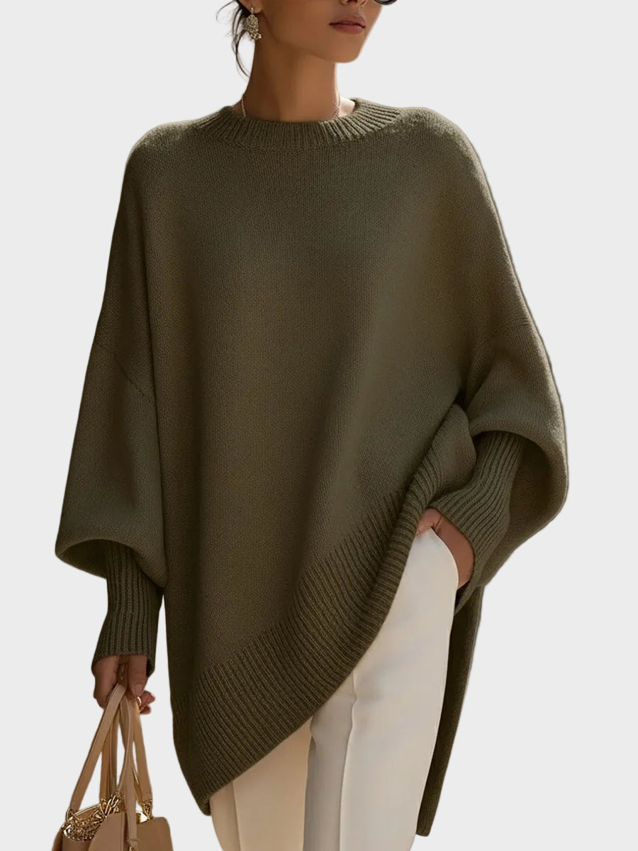 Claudia | Breathable Jumper