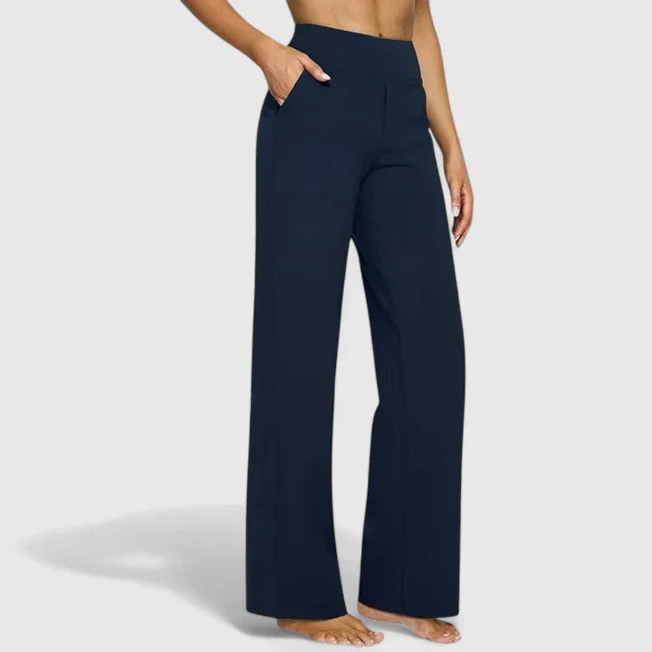 Jasmynne | Trousers
