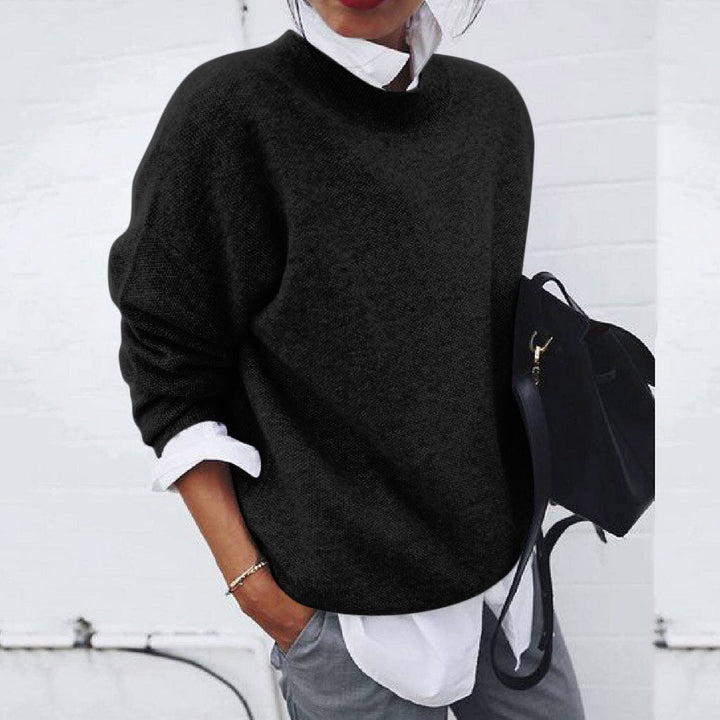 Margaret | Soft And Warm Jumper