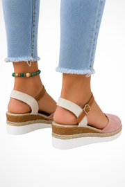 Women's sandals