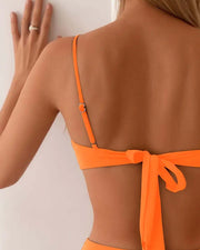 Laluna | Two-Piece Bikini
