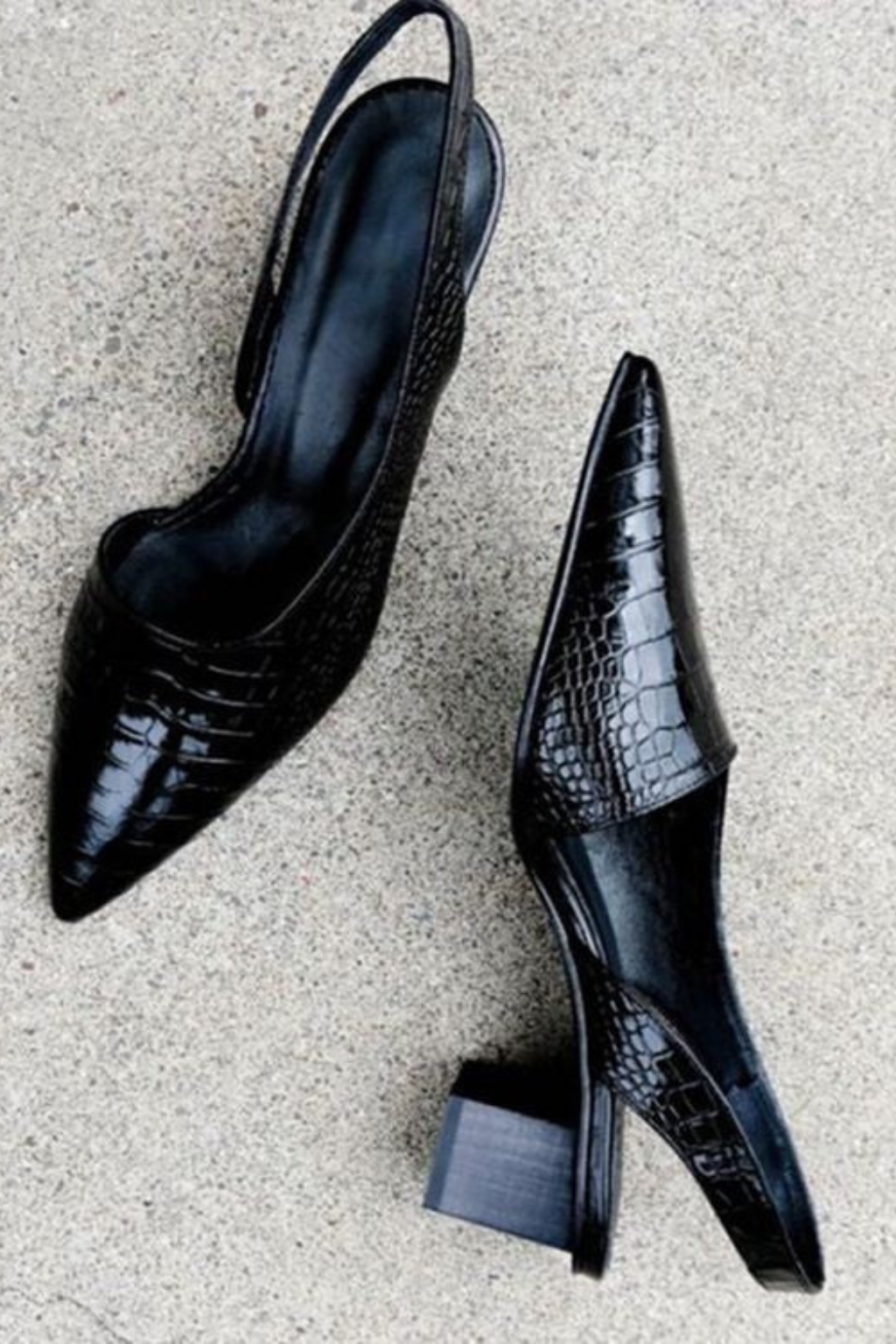 Women's heels
