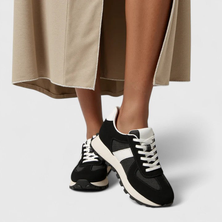 GRACELYN | SKIRT