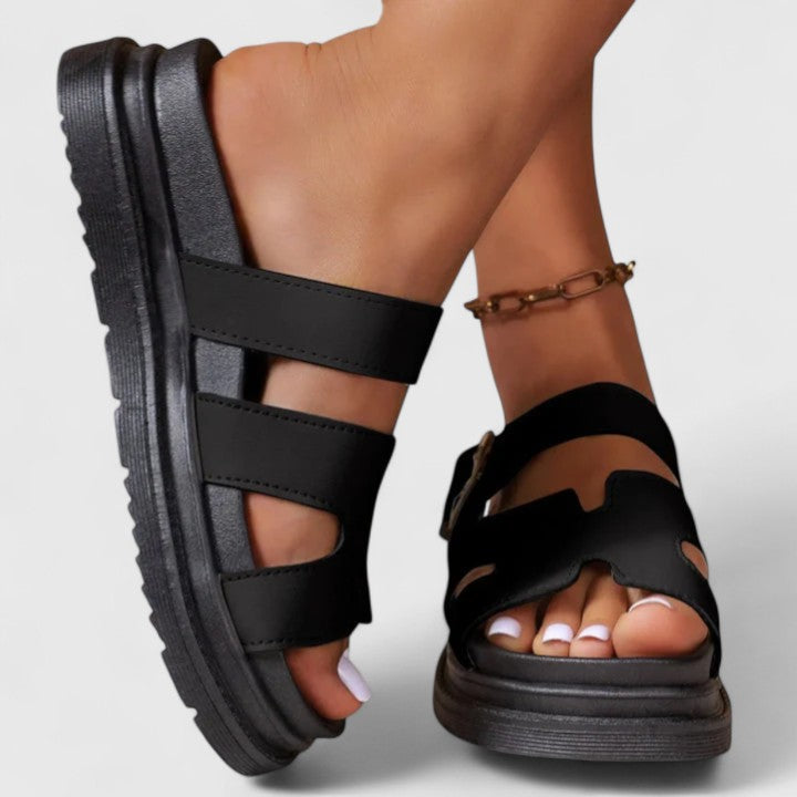 MARILYN | WIDE-FIT ORTHOPAEDIC SANDALS