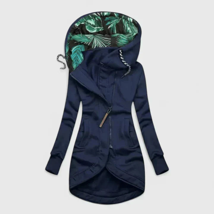 ANNALYSIAH | JACKET