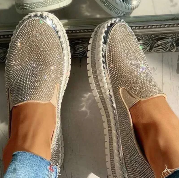 Women's shoes in Black