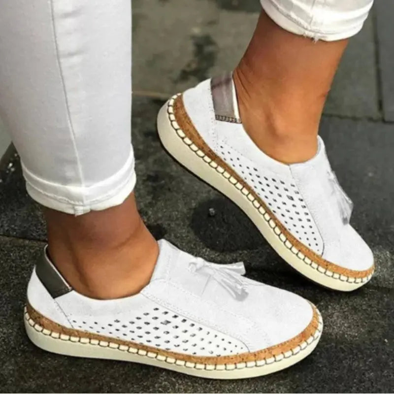 Women's shoes