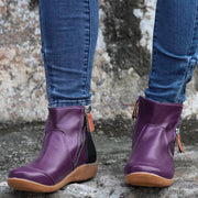 Women's boots