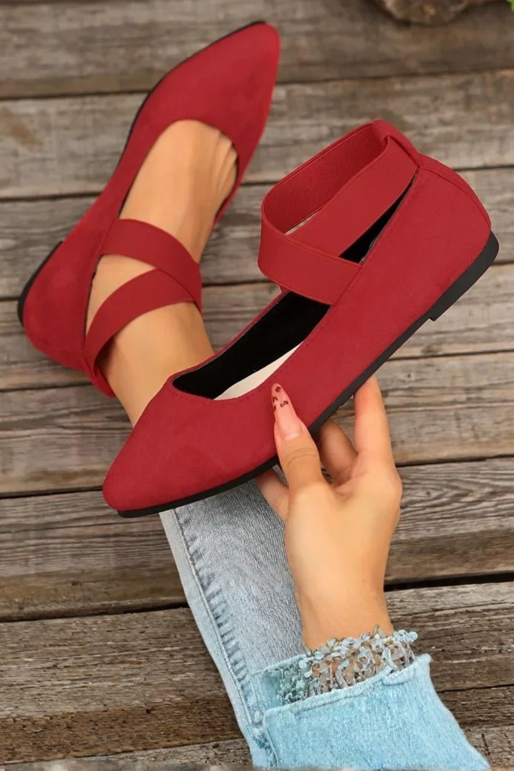 Women's shoes