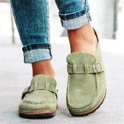 Women's loafers