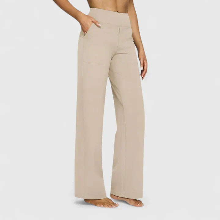 Jasmynne | Trousers