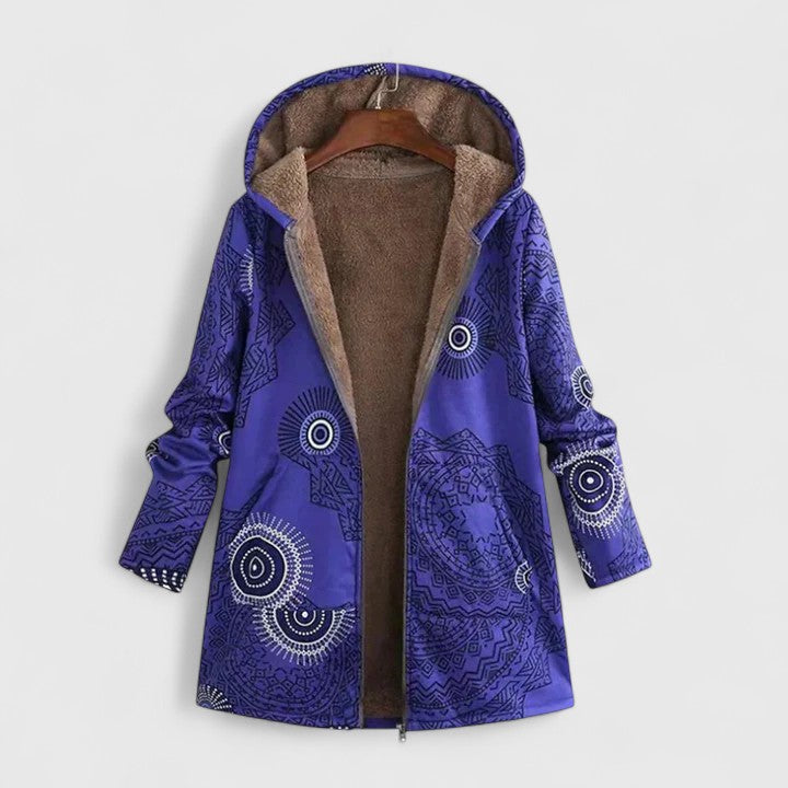 Hyraelleh | Comfortable Coat