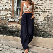 Clelia | Flowing Trousers
